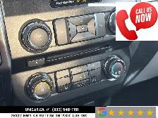 2018 Ford F-150 No Accidents Bluetooth V8 4X4A/C Cruise - Photo 25