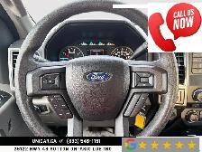 2018 Ford F-150 No Accidents Bluetooth V8 4X4A/C Cruise - Photo 27