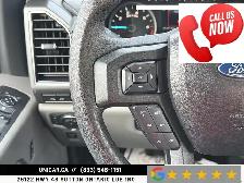 2018 Ford F-150 No Accidents Bluetooth V8 4X4A/C Cruise - Photo 28