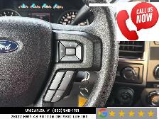 2018 Ford F-150 No Accidents Bluetooth V8 4X4A/C Cruise - Photo 29