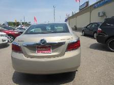 2010 Buick LaCrosse CX - Photo 8