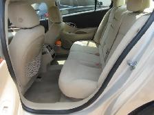 2010 Buick LaCrosse CX - Photo 12