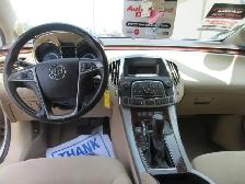 2010 Buick LaCrosse CX - Photo 13