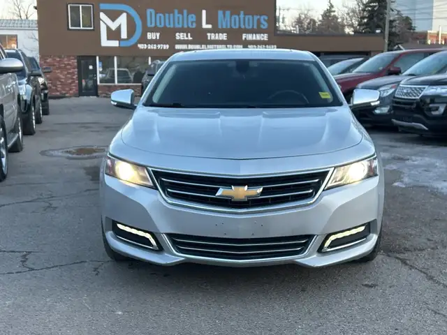 2019 Chevrolet Impala Premier - Photo 2