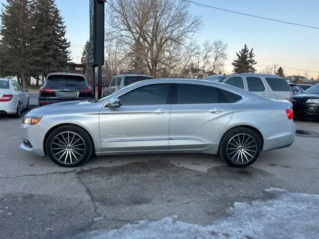 2019 Chevrolet Impala Premier - Photo 3