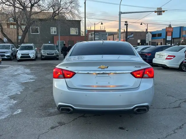 2019 Chevrolet Impala Premier - Photo 5