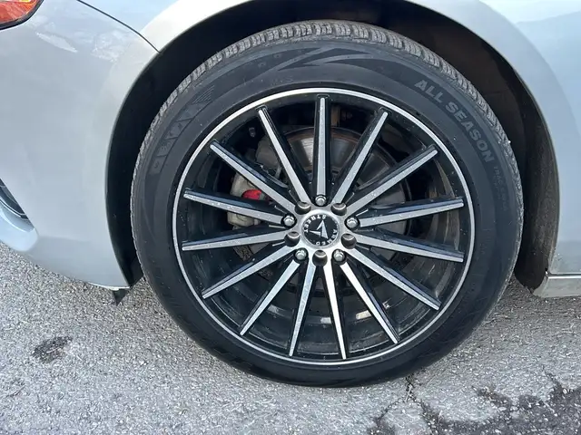 2019 Chevrolet Impala Premier - Photo 6