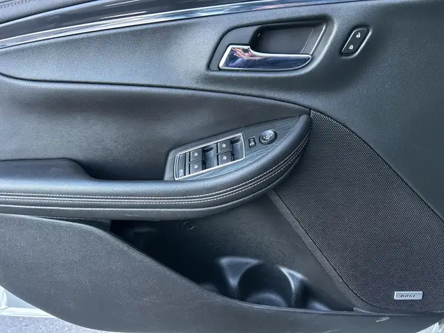2019 Chevrolet Impala Premier - Photo 7