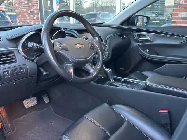 2019 Chevrolet Impala Premier - Photo 8