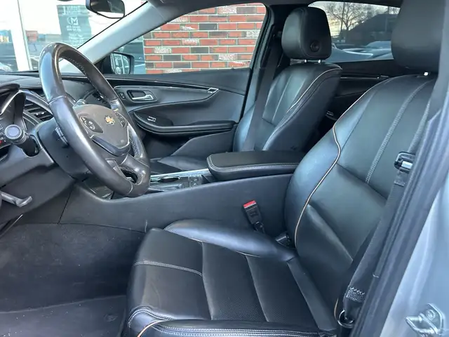2019 Chevrolet Impala Premier - Photo 9