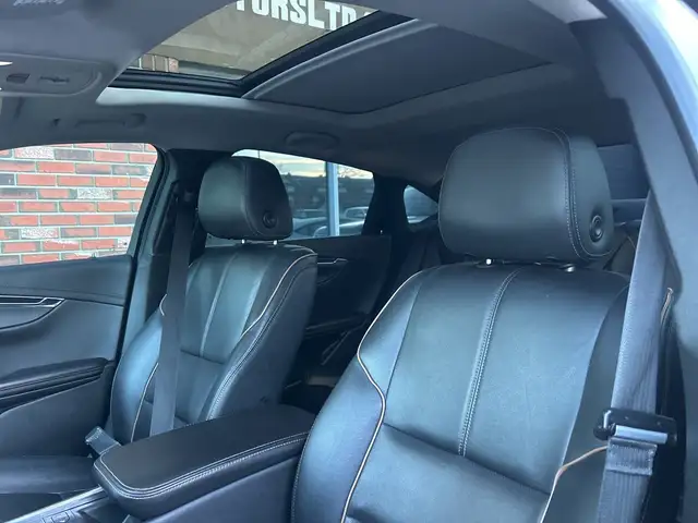 2019 Chevrolet Impala Premier - Photo 10