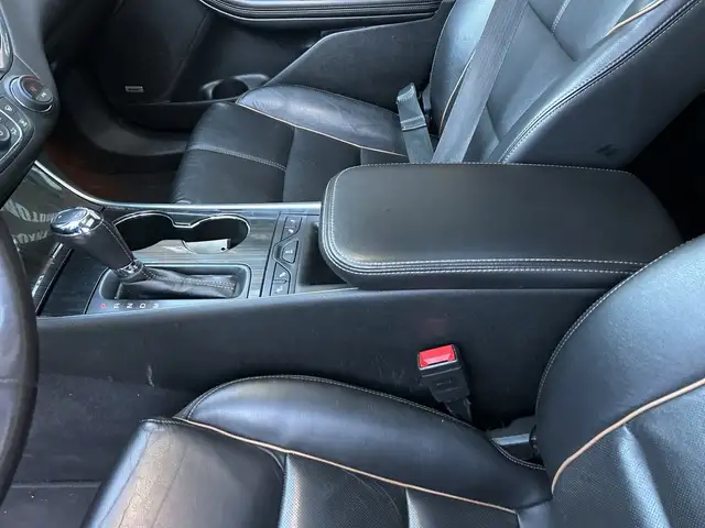 2019 Chevrolet Impala Premier - Photo 11