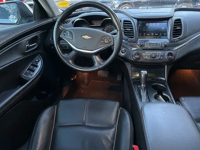 2019 Chevrolet Impala Premier - Photo 13