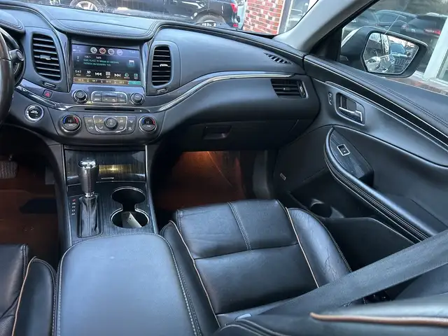 2019 Chevrolet Impala Premier - Photo 14