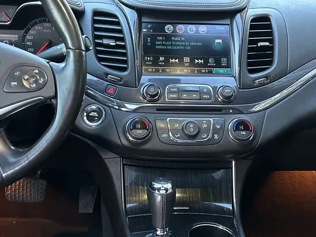 2019 Chevrolet Impala Premier - Photo 15