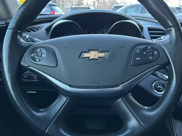 2019 Chevrolet Impala Premier - Photo 16