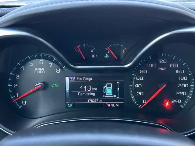 2019 Chevrolet Impala Premier - Photo 17