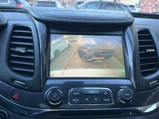 2019 Chevrolet Impala Premier - Photo 18