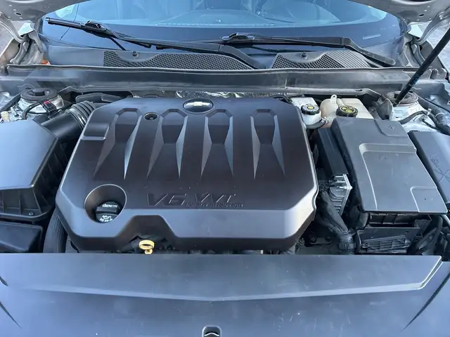2019 Chevrolet Impala Premier - Photo 20