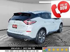 2017 Nissan Murano AWD Platinum No Accidents Pano Sunroof Nav Le - Photo 7
