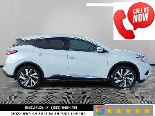 2017 Nissan Murano AWD Platinum No Accidents Pano Sunroof Nav Le - Photo 9