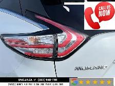 2017 Nissan Murano AWD Platinum No Accidents Pano Sunroof Nav Le - Photo 11