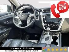 2017 Nissan Murano AWD Platinum No Accidents Pano Sunroof Nav Le - Photo 18