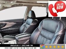 2017 Nissan Murano AWD Platinum No Accidents Pano Sunroof Nav Le - Photo 20