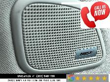 2017 Nissan Murano AWD Platinum No Accidents Pano Sunroof Nav Le - Photo 24