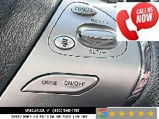 2017 Nissan Murano AWD Platinum No Accidents Pano Sunroof Nav Le - Photo 30