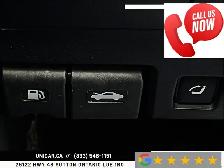 2017 Nissan Murano AWD Platinum No Accidents Pano Sunroof Nav Le - Photo 36