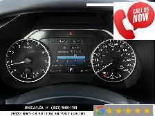 2017 Nissan Murano AWD Platinum No Accidents Pano Sunroof Nav Le - Photo 37