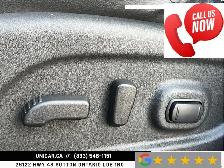 2017 Nissan Murano AWD Platinum No Accidents Pano Sunroof Nav Le - Photo 40