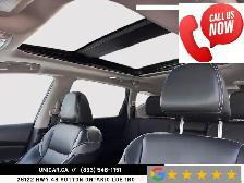 2017 Nissan Murano AWD Platinum No Accidents Pano Sunroof Nav Le - Photo 42