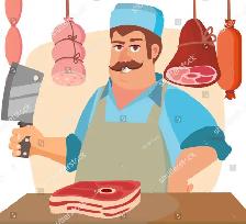 Hiring for Basic experienced Butchers