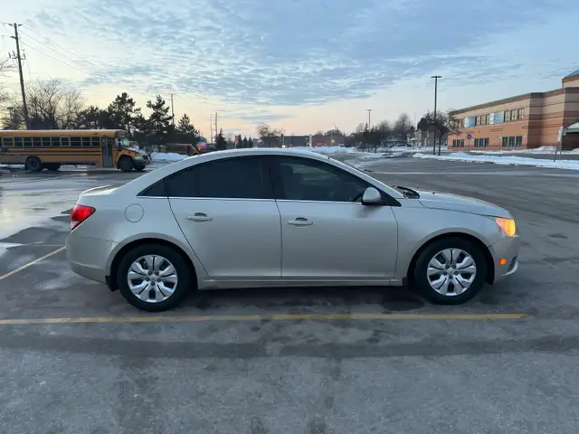 2014 Cruze for sale - Photo 5