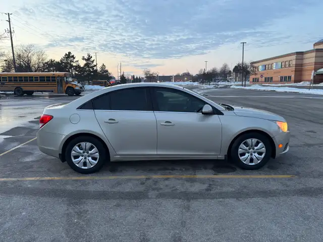 2014 Cruze for sale - Photo 6