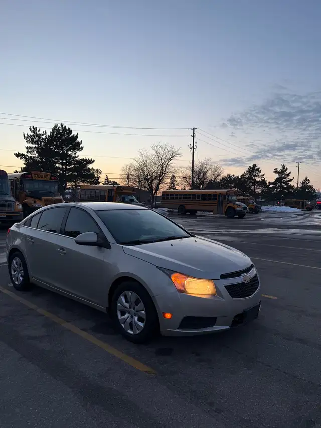 2014 Cruze for sale - Photo 7