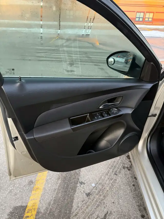 2014 Cruze for sale - Photo 10