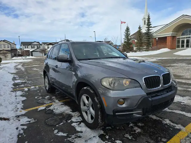 2008 BMW X5 3.0si - Photo 2
