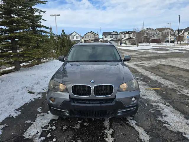 2008 BMW X5 3.0si - Photo 3