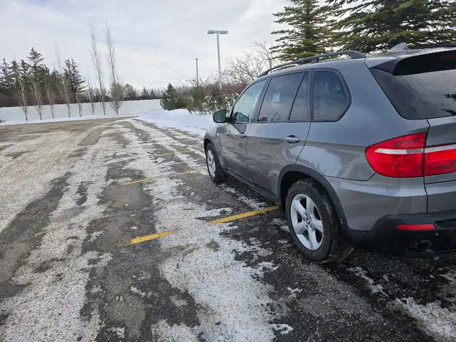 2008 BMW X5 3.0si - Photo 4