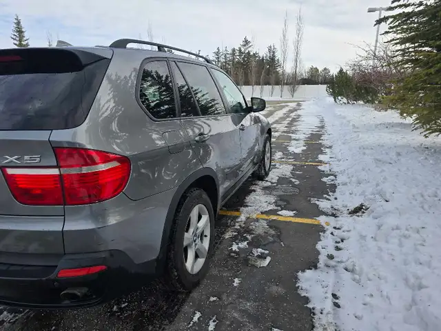 2008 BMW X5 3.0si - Photo 5