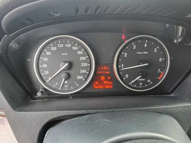 2008 BMW X5 3.0si - Photo 6