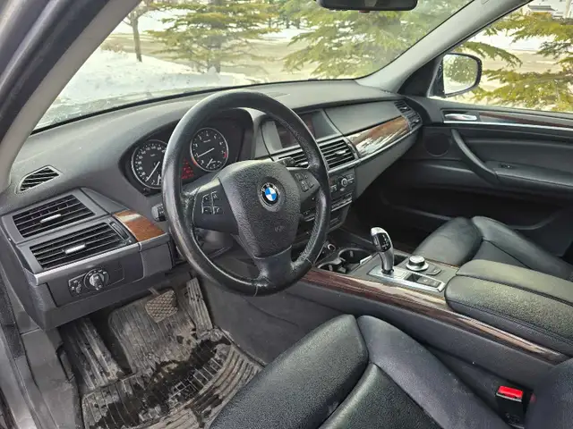 2008 BMW X5 3.0si - Photo 7