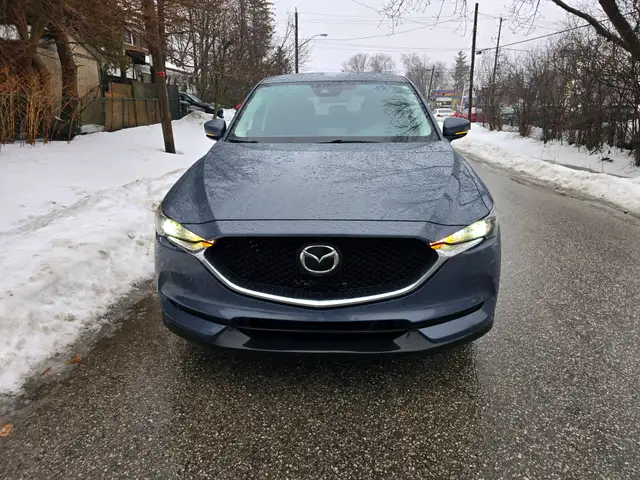 2020 Mazda CX-5 GS Auto AWD Adaptive Cruise Control, Heated stee - Photo 3