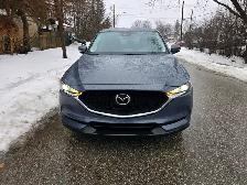 2020 Mazda CX-5 GS Auto AWD Adaptive Cruise Control, Heated stee - Photo 3