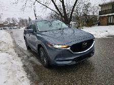 2020 Mazda CX-5 GS Auto AWD Adaptive Cruise Control, Heated stee - Photo 4