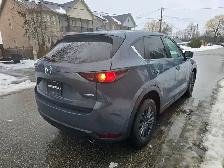 2020 Mazda CX-5 GS Auto AWD Adaptive Cruise Control, Heated stee - Photo 5