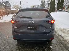 2020 Mazda CX-5 GS Auto AWD Adaptive Cruise Control, Heated stee - Photo 6